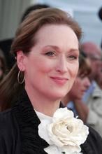 Meryl Streep jako Polka poszukująca zabójcy