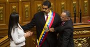 Nowy prezydent Wenezueli zaprzysiężony. Maduro zastąpił Chaveza