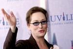 Meryl Streep walczy z Glenn Close i Barbrą Streisand