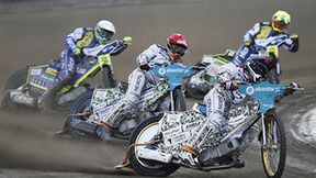 Ekantor.pl Falubaz Zielona Góra - Get Well Toruń 53:37 (galeria)