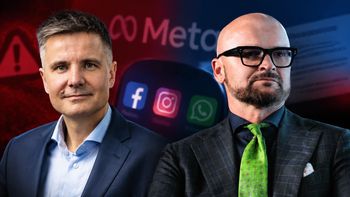Meta bezkarnie sobie pogrywa. I nie chodzi o Rafała Brzoskę. Sprawa dotyczy nas wszystkich [OPINIA]