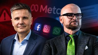 Meta bezkarnie sobie pogrywa. I nie chodzi o Rafała Brzoskę. Sprawa dotyczy nas wszystkich [OPINIA]