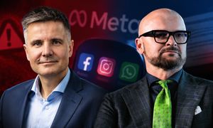 Meta bezkarnie sobie pogrywa. I nie chodzi o Rafała Brzoskę. Sprawa dotyczy nas wszystkich [OPINIA]