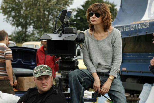 Małgorzata Szumowska z szansą na Nagrodę Publiczności Europejskiej Akademii Filmowej