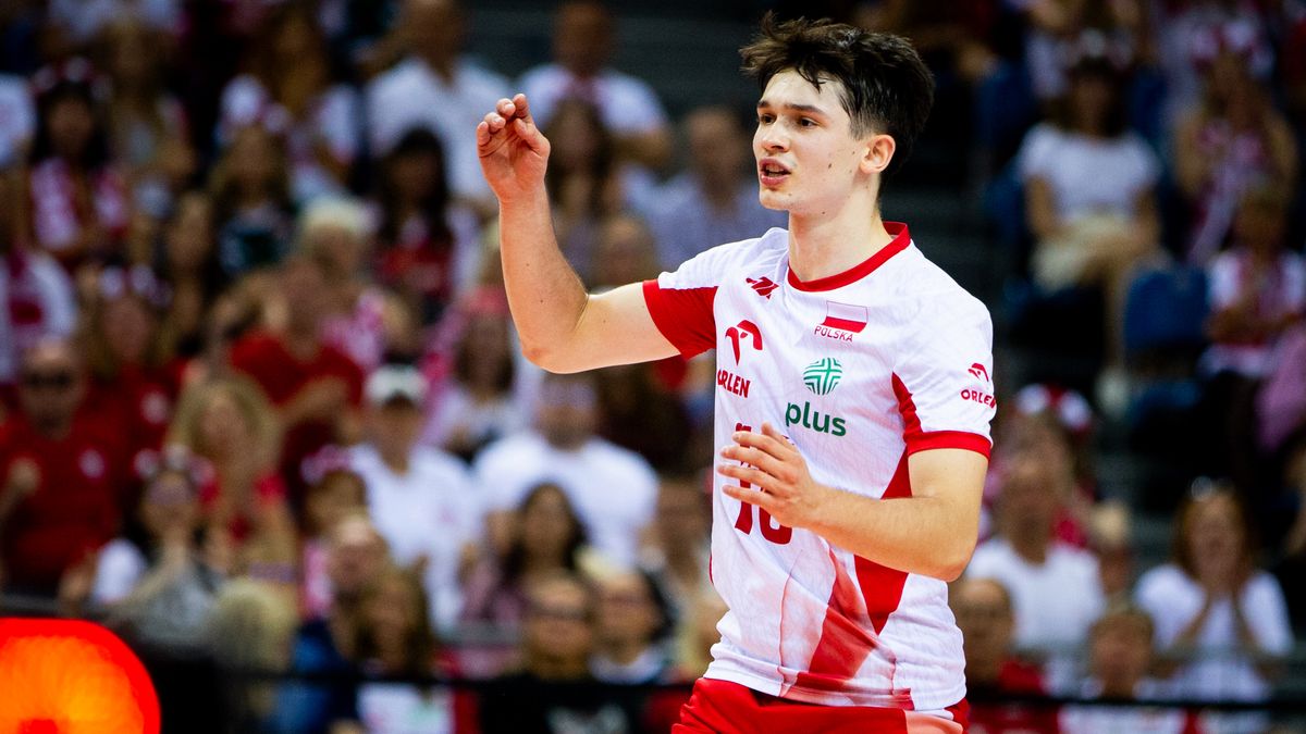 WP SportoweFakty / Monika Pliś