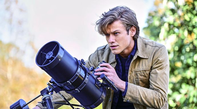 MacGyver 5