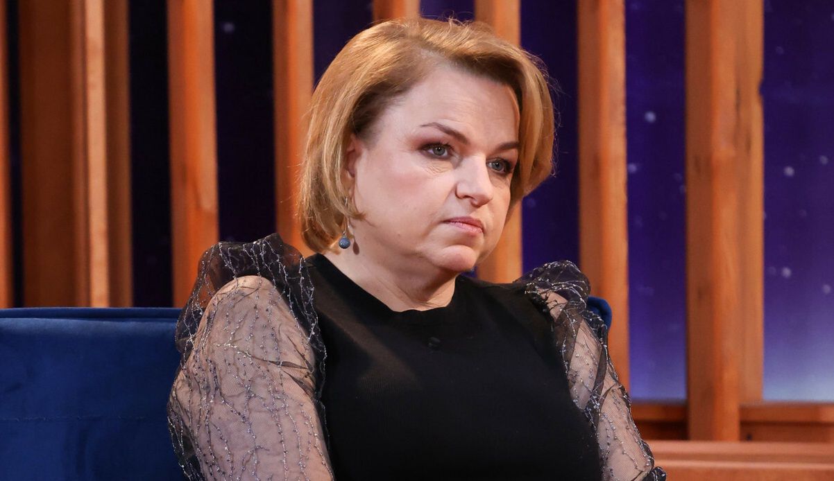 Rozwód po 26 latach. Senator zostawił matkę 4 dzieci