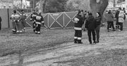 Tragiczny finał poszukiwań. Ciało pana Leszka znaleziono koło domu