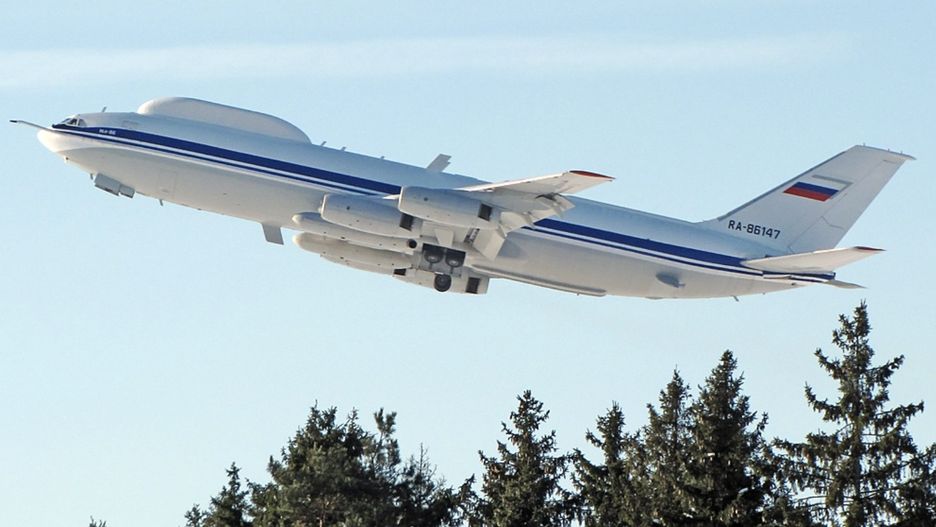 Ił-80, zwany "samolotem dnia zagłady" został dwa lata temu okradziony. Zapadł ostateczny wyrok w sprawie obywatela, wskazanego jako sprawca włamania