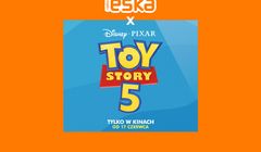 Stacja Eska Toy Story Radio już nadaje