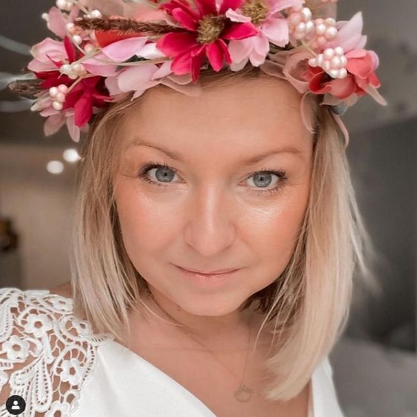 Mama Ginekolog pochwaliła się nową torebką 