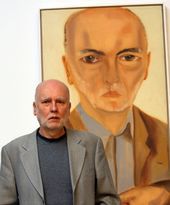 Nagroda im. Czesława Miłosza dla Adama Zagajewskiego