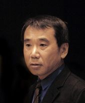 Haruki Murakami laureatem nagrody Franza Kafki