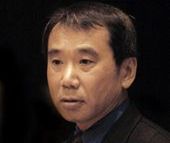 Haruki Murakami laureatem nagrody Franza Kafki