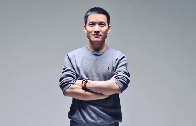 Pete Lau - założyciel i CEO firmy OnePlus