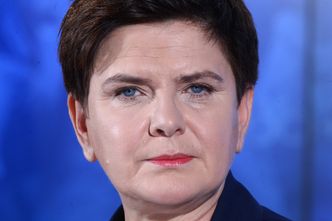 Szydło: nie ma dla polskiego rządu większego priorytetu niż rozwój