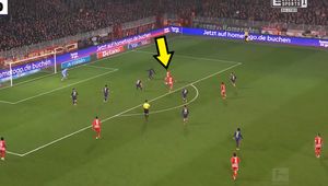 Szkot zachwycił w Bundeslidze. Piękny gol [WIDEO]