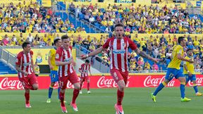 Jak nie Verratti, to Saul? FC Barcelona ma plan B