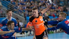 Liga Mistrzów. Emocje w Bukareszcie, porażka zespołu Michała Szyby