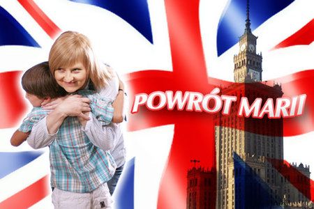 Wielki powrót