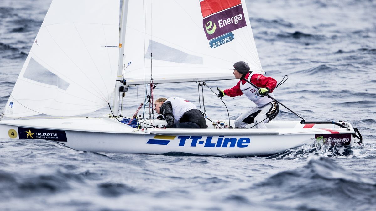 Zdjęcie okładkowe artykułu: Materiały prasowe / Pedro Martinez / Sailing Energy / trofeoprincesasofia.org / 