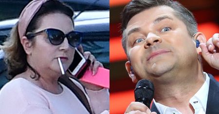 Danuta "pozamykajcie te mordy" Martyniuk zachęca byłą synową: "Niech się WEŹMIE DO ROBOTY, a nie ZDZIERA Z ZENKA"