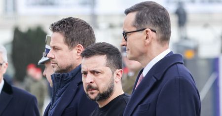 Burza po słowach rzecznika MSZ. PiS nie ukrywa złości