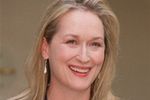 Meryl Streep idzie na urlop