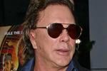 Mickey Rourke zabija w konfesjonale