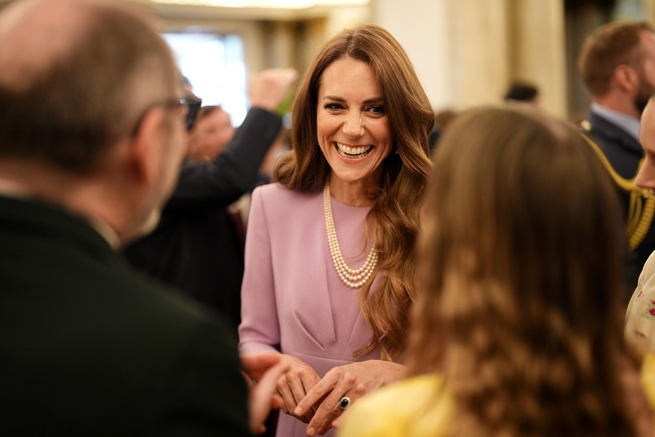 Kate Middleton