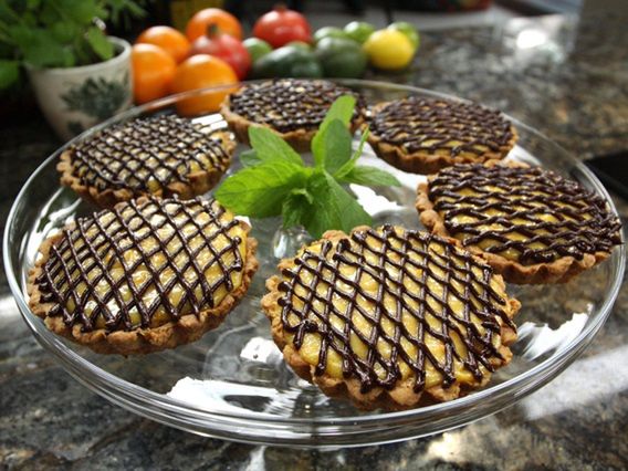 tartaletki