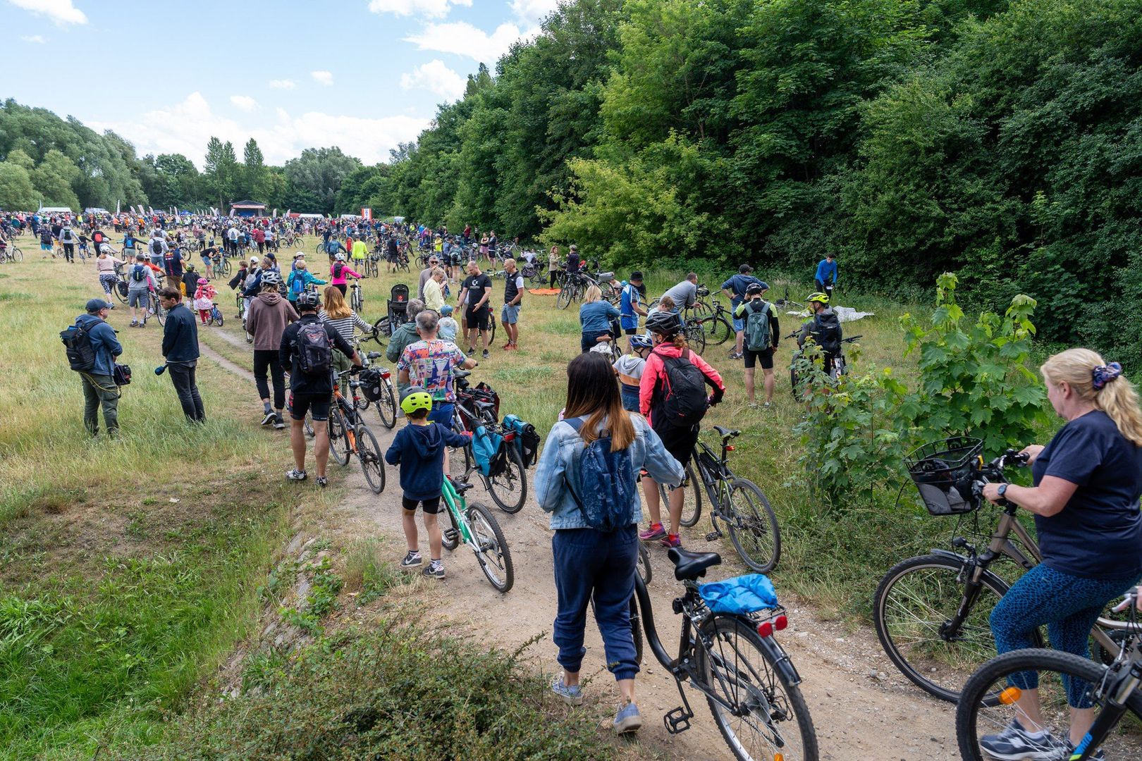 Zbliża się 27. edycja Pomorskiego Wielkiego Przejazdu Rowerowego