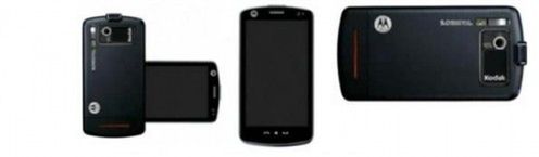Nowa Motorola w przygotowaniu? 1