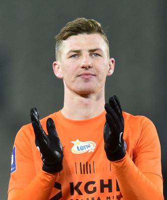 Transfer z Lubina do Lublina? Konkretna oferta za napastnika