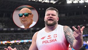 Co za pech! Znamy kulisy dramatu Pawła Fajdka