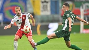 Śląsk Wrocław dołączy do Wisły Kraków? PKO Ekstraklasa na wyciągnięcie ręki