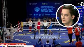 Wymowne zachowanie dziennikarzy TVP Sport. Głucha cisza na antenie