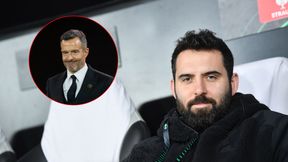 Goncalo Feio rozmawiał z Jorge Mendesem. "Pytał jaka liga mi pasuje, jaki klub"