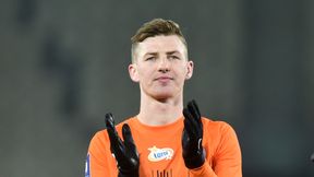 Transfer z Lubina do Lublina? Konkretna oferta za napastnika