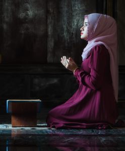 Odrzucając wiarę, sprowadziła na siebie wyrok śmierci. Prawdziwa historia Saudyjki