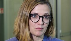 Politycy reagują na protest mediów: Lewica złoży poprawki, wicepremier chce odpowiedzi