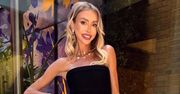 Julia Dybowska i jej ultraszczupłe nogi po raz kolejny niepokoją internautów: "Zadbaj o siebie, proszę dziewczyno" (FOTO)
