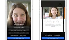 Facebook testuje płatny dostęp do zamkniętych grup