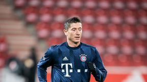 Liga Mistrzów. Robert Lewandowski przestrzega przed rywalem. "Będzie ciężko"