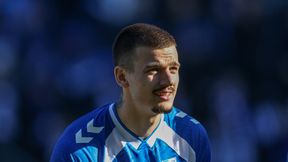 Niemiec był zaskoczony zachowaniem Żukowskiego. "Przeprosił mnie"