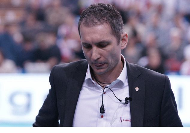 A może Andrzej Kowal dorównałby "Katowi"