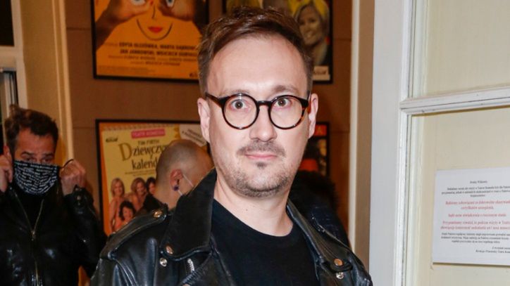 Mariusz z "Gogglebox" uderza w celebrytów udających hetero