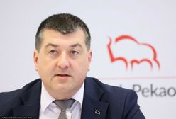 Wpłacał na PiS. Prezes Pekao z rekordowym wynagrodzeniem za 2023 rok