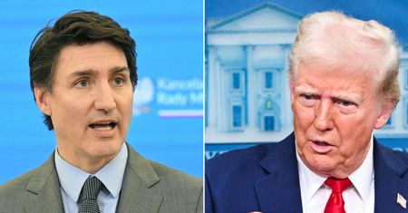 Trump zmienia decyzję ws. ceł na Kanadę