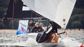 Maraton żeglarski w Szczecinie!